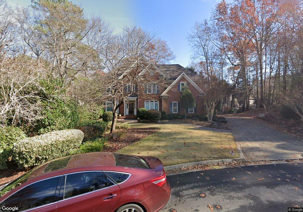 431 Ranger Passage, Alpharetta, GA 30005 - photo 1