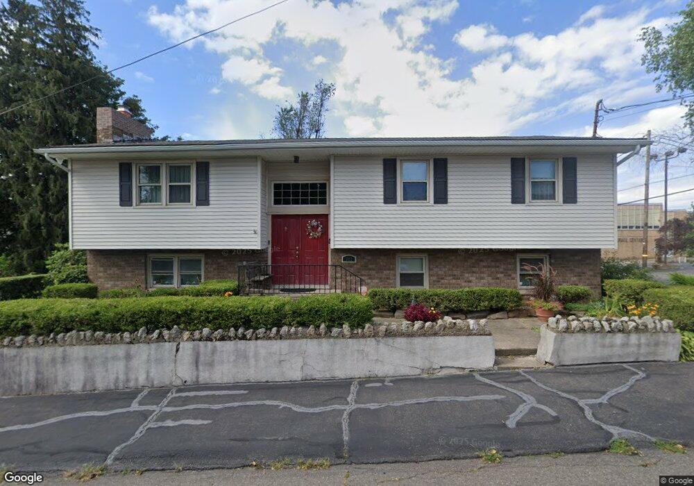 323 W 12th St, Hazleton, PA 18201 - photo 1