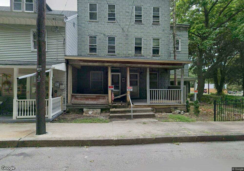 512 Oakland Ave, Ashland, PA 17921 - photo 1