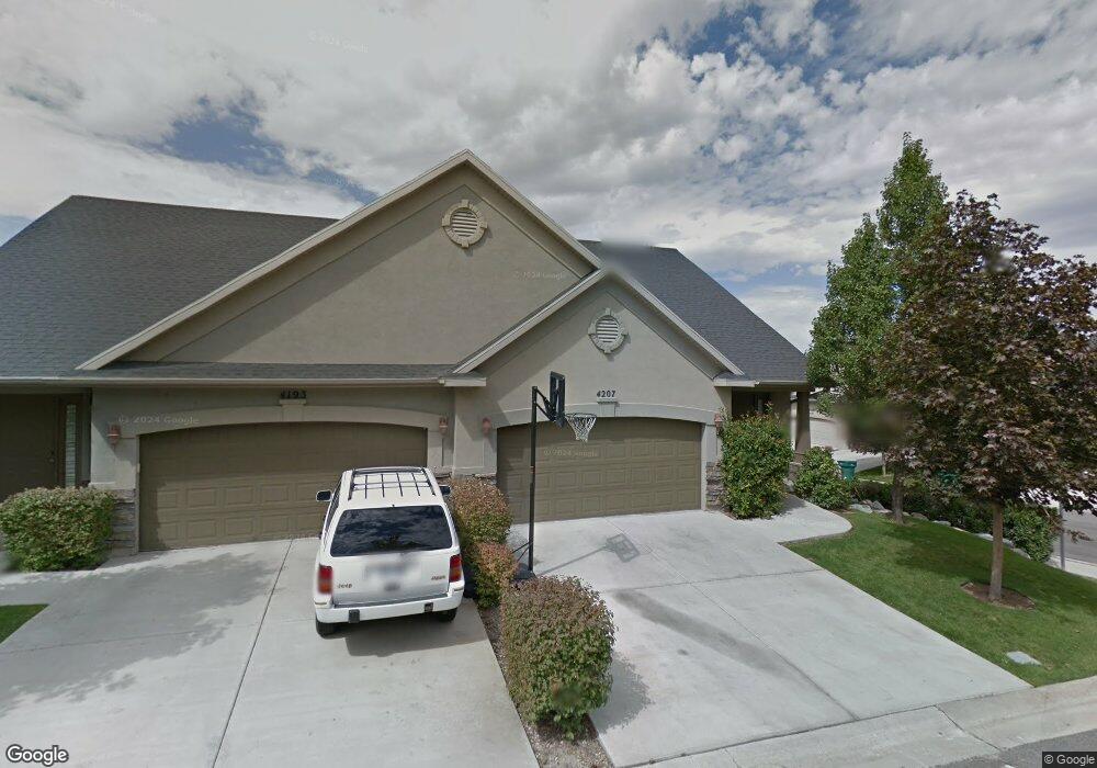 4207 Pilgrims Cir, Lehi, UT 84043 - photo 1