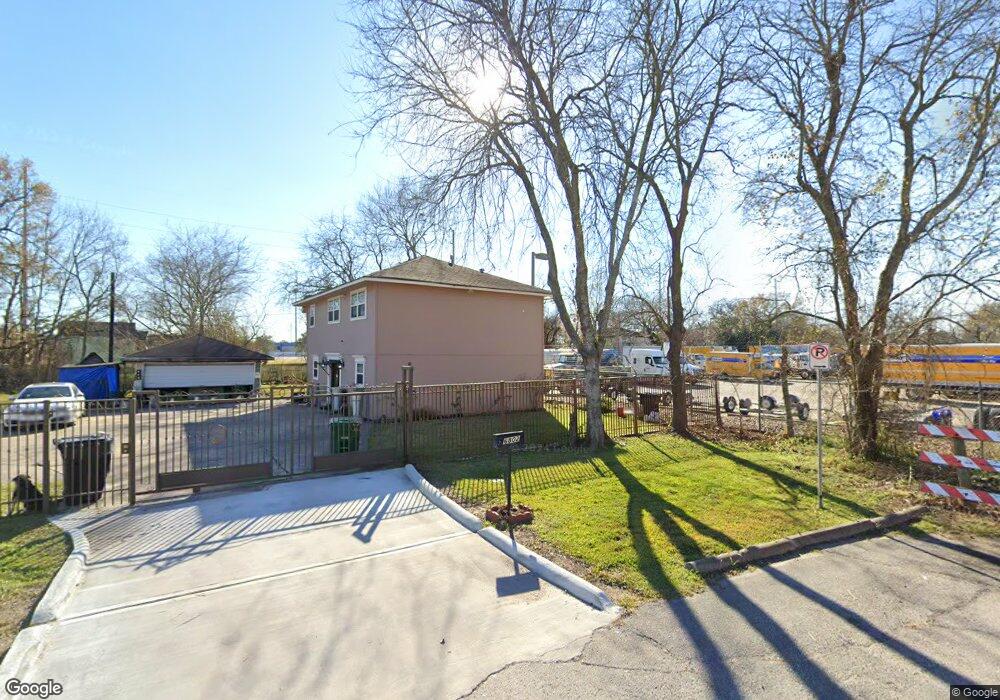 6802 Golfway St, Houston, TX 77087 - photo 1