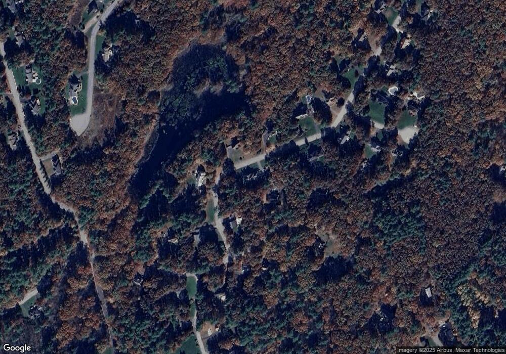 22 Stonepost Rd, Pelham, NH 03076 - photo 1