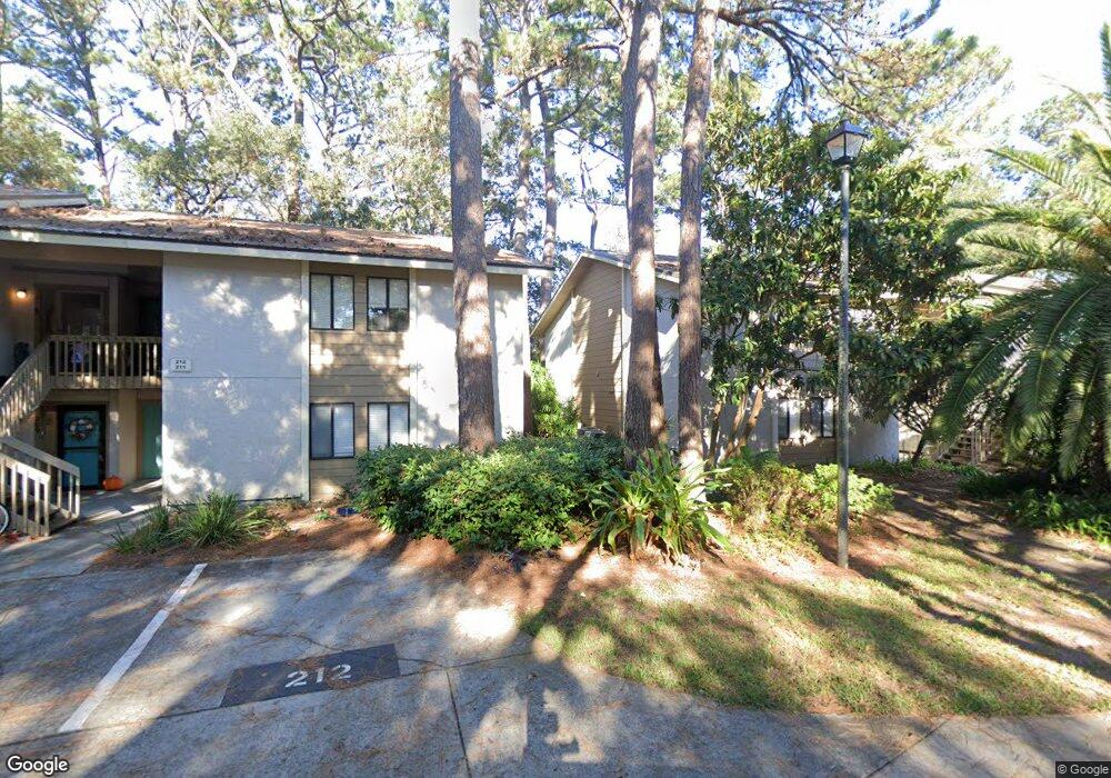 212 Walmar Grove unit 12-B, Saint Simons Island, GA 31522 - photo 1