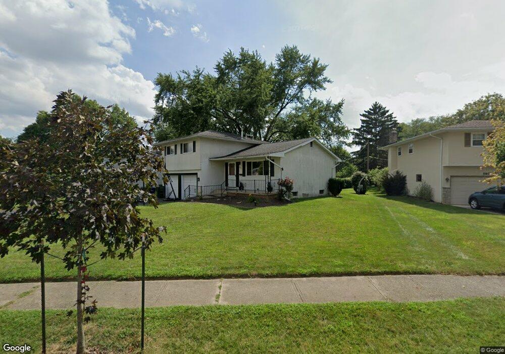 5795 Loganwood Rd, Columbus, OH 43229 - photo 1