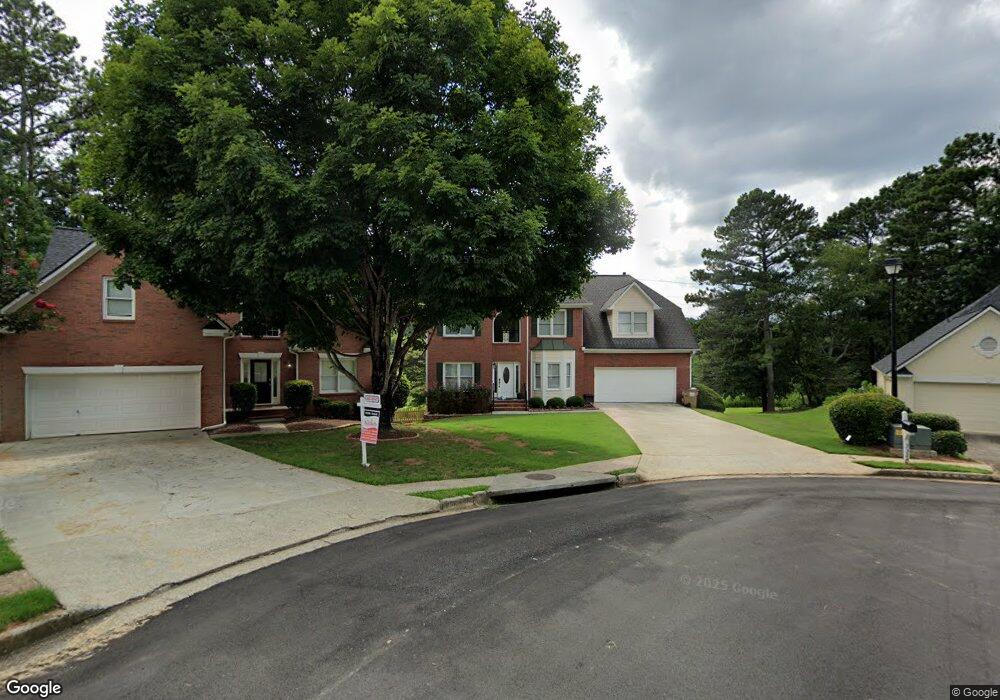 3324 Silver Water Cir unit 2, Suwanee, GA 30024 - photo 1