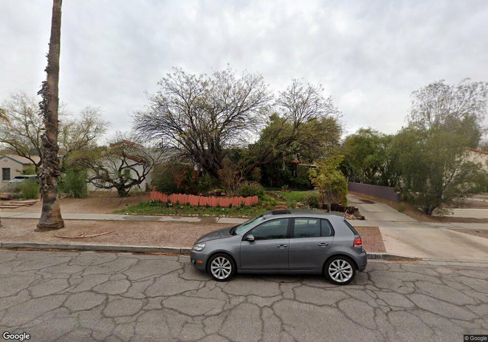 2316 E 5th St, Tucson, AZ 85719 - photo 1