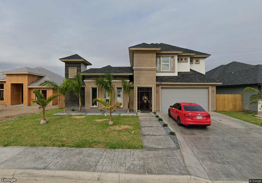 702 W Carmel Ave, Pharr, TX 78577 - photo 1