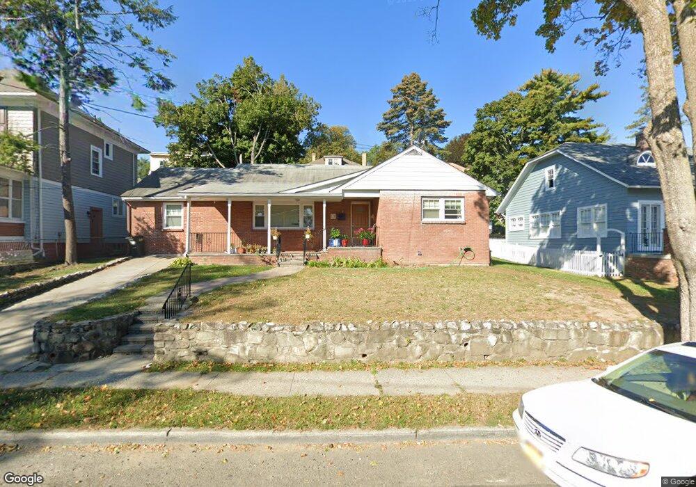 7 Forsythe Place, Newburgh, NY 12550 - photo 1