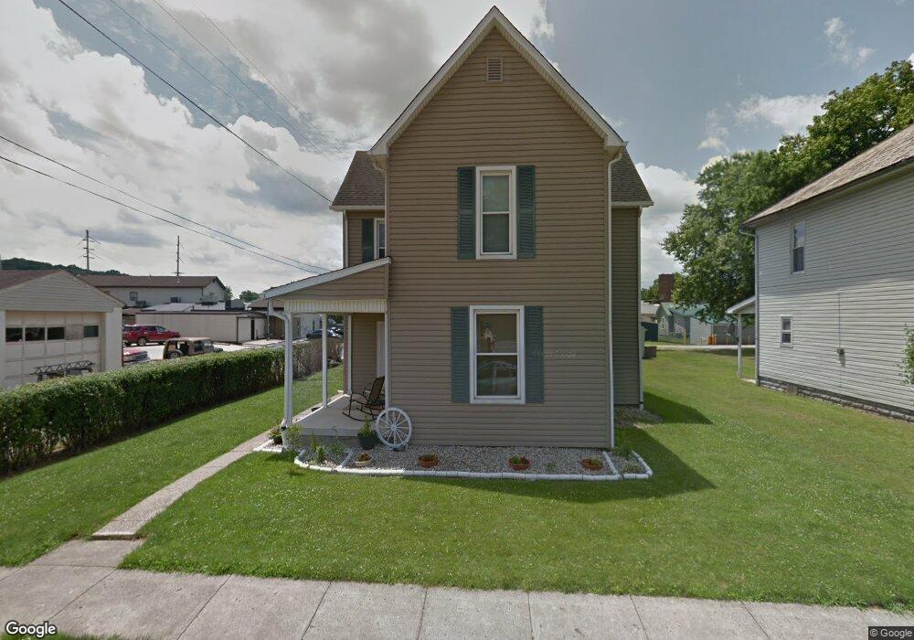 455 W Front St, Logan, OH 43138 - photo 1