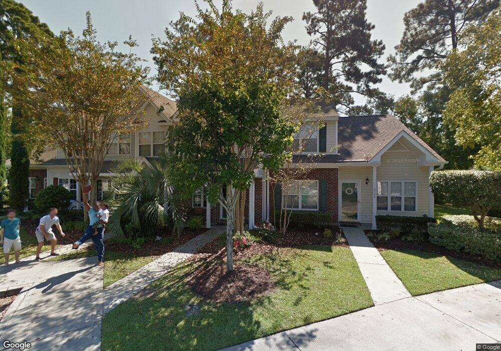 3525 Chestnut Dr unit 3524, Myrtle Beach, SC 29577 - photo 1