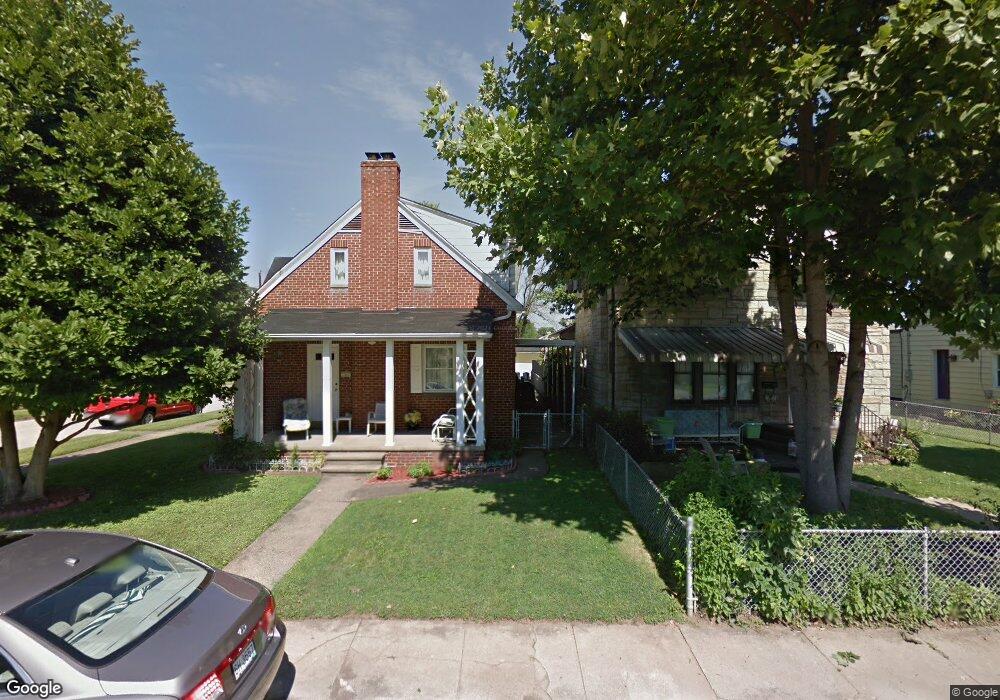 203 20th St, Dunbar, WV 25064 - photo 1