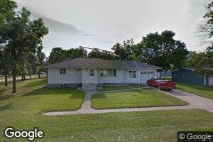 205 Blaine St S, Colfax, ND 58018