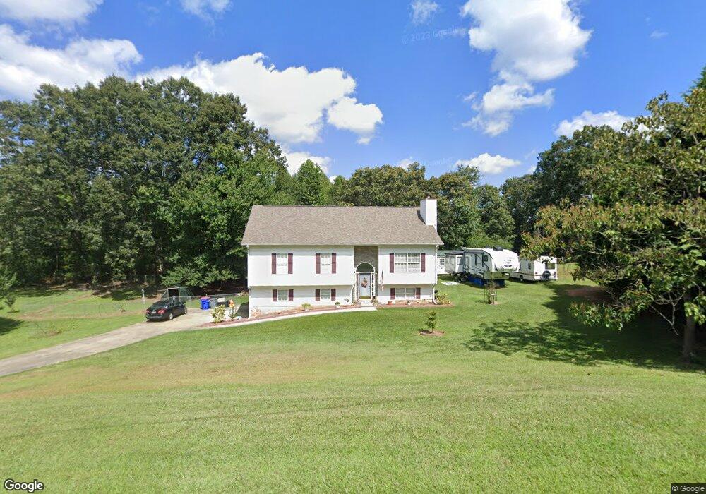 6250 Green Mountain Ln, Clermont, GA 30527 - photo 1