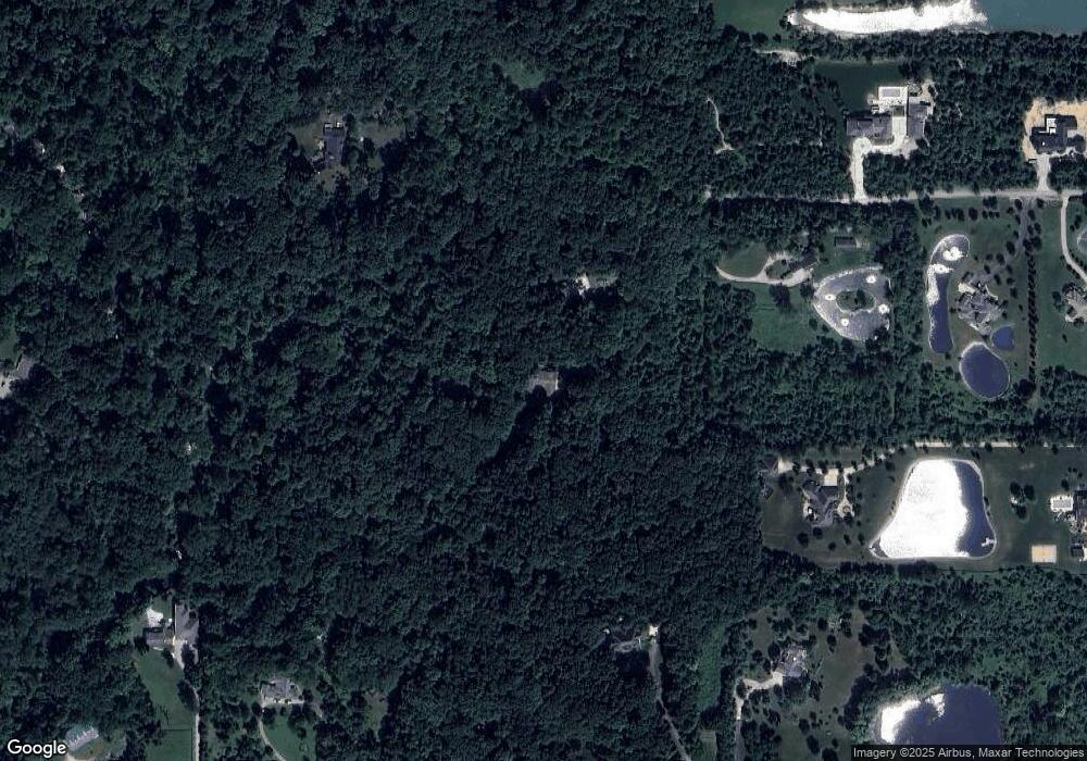 12110 Sylvan Meadows Dr, Fort Wayne, IN 46814 - photo 1