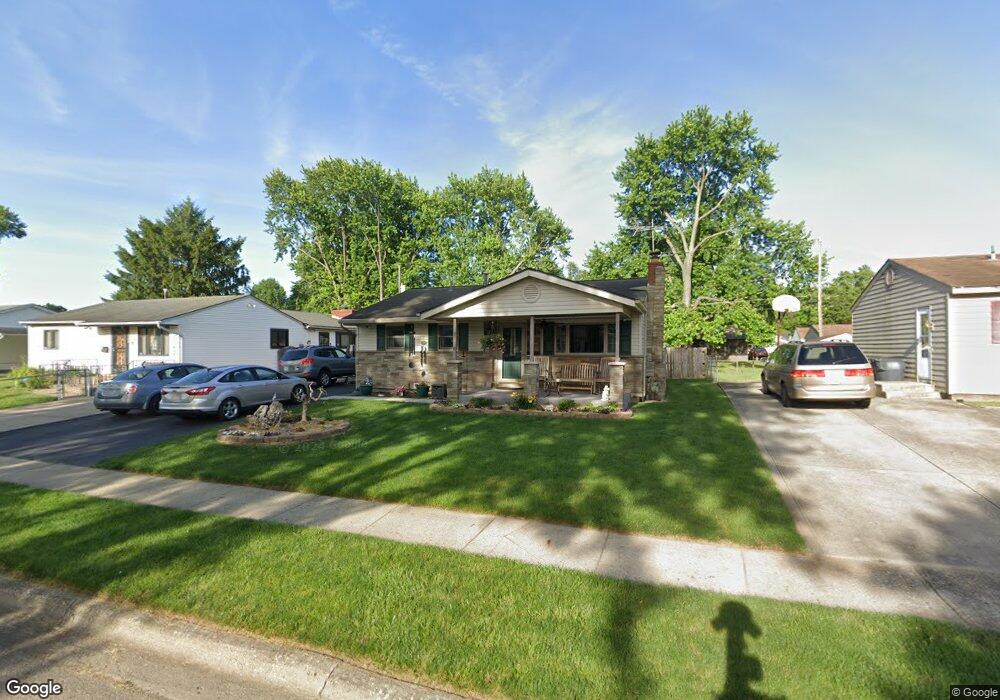 3730 Tylor Dr, Columbus, OH 43232 - photo 1