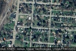 16 Ellis St, Chauncey, OH 45719