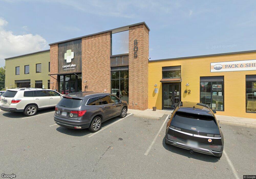 805 Preston Ave, Charlottesville, VA 22903 - photo 1