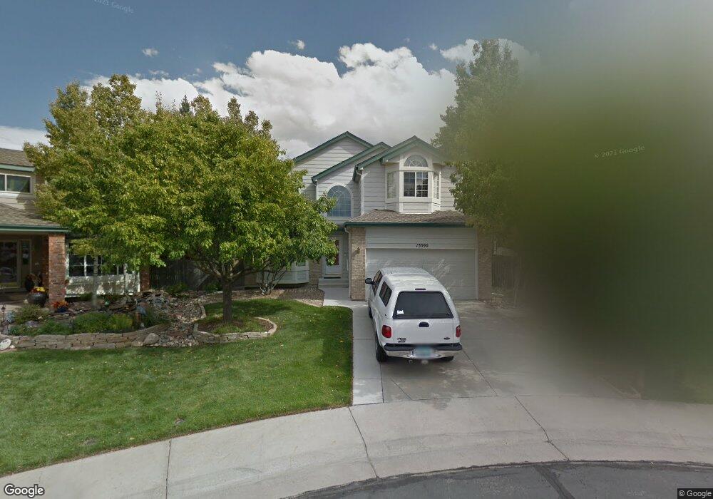 13390 Franklin St, Thornton, CO 80241 - photo 1