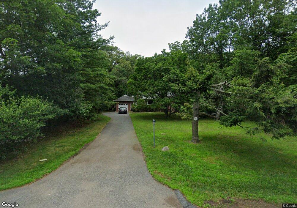 177 Pascack Rd, Woodcliff Lake, NJ 07677 - photo 1