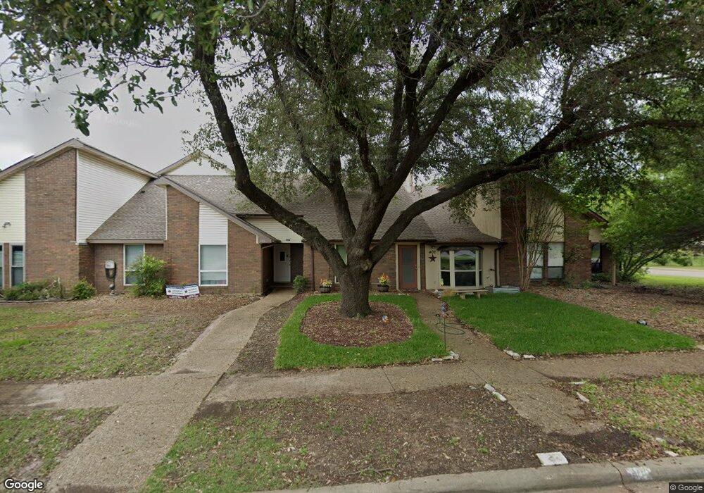 402 S 4th St, Wylie, TX 75098 - photo 1