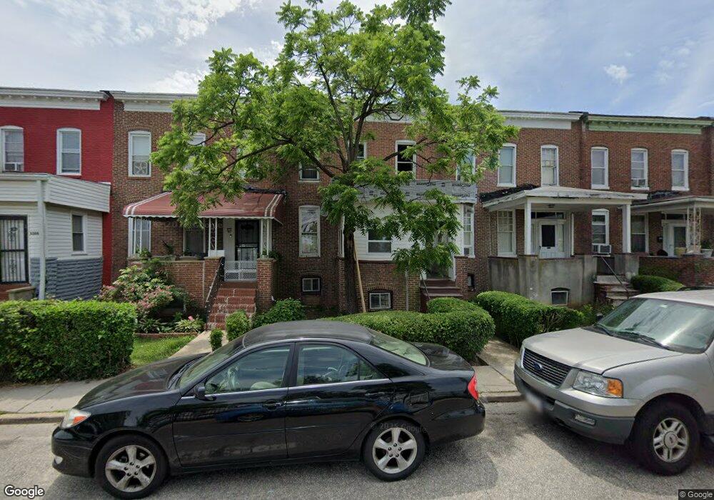 5310 Winner Ave, Baltimore, MD 21215 - photo 1