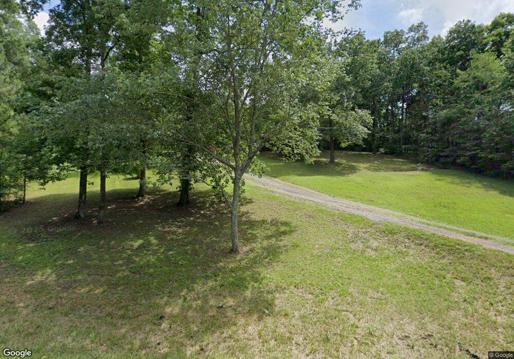 255 Mount Pleasant Rd NE, Fairmount, GA 30139 - photo 1