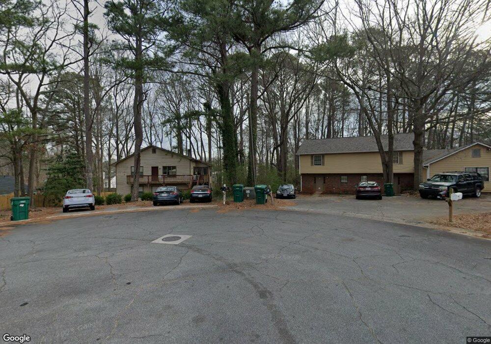 3009 Hawthorne Place SE unit A, Smyrna, GA 30080 - photo 1