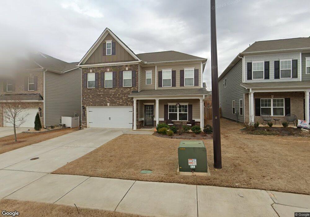 5338 Burrus Ln, Mableton, GA 30126 - photo 1