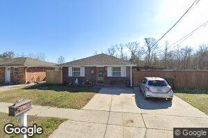 1420 Green Ave, Saint Bernard, LA 70085