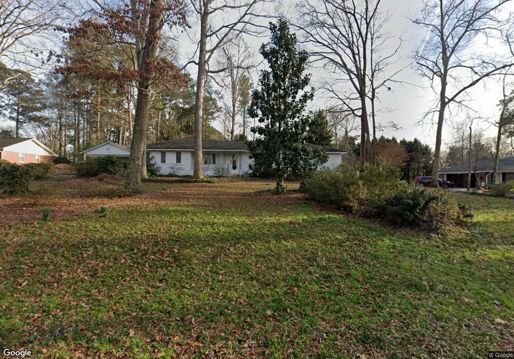 3328 E Whippoorwill Dr, Duluth, GA 30096 - photo 1