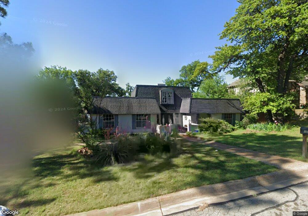 1612 Lincolnshire Dr, Bedford, TX 76021 - photo 1