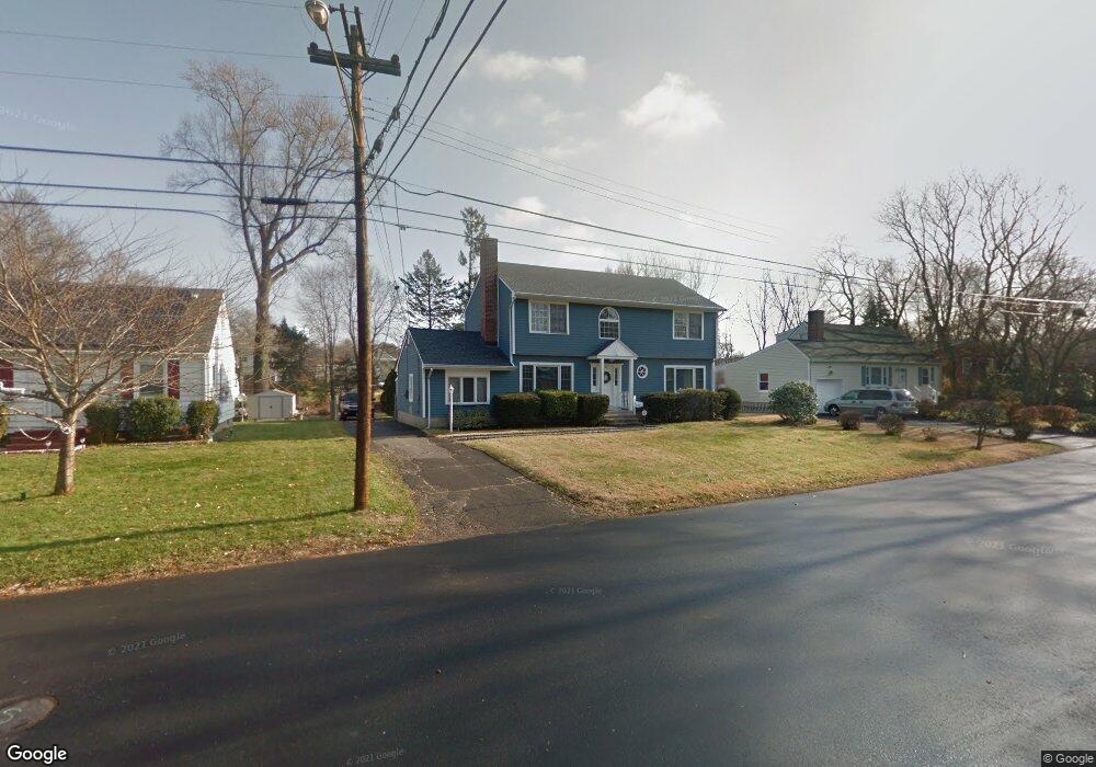 19 Shamrock Ln, Norwalk, CT 06850 - photo 1