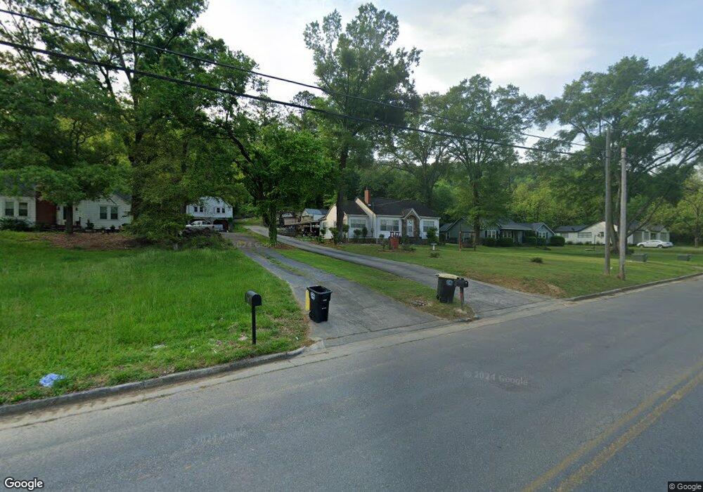 31 Blacks Bluff Rd SW, Rome, GA 30161 - photo 1