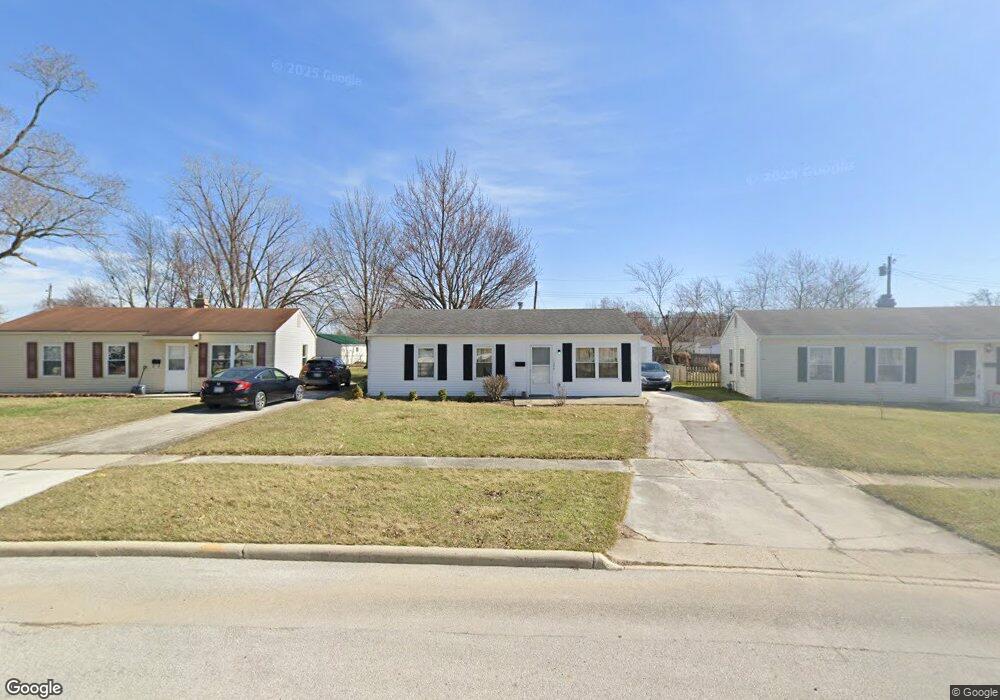 1229 Concord Ct, Findlay, OH 45840 - photo 1
