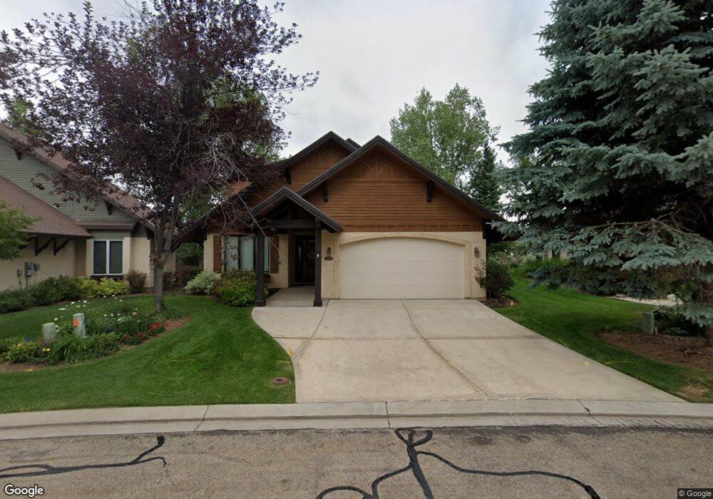 29 W Village Cir, Midway, UT 84049 - photo 1