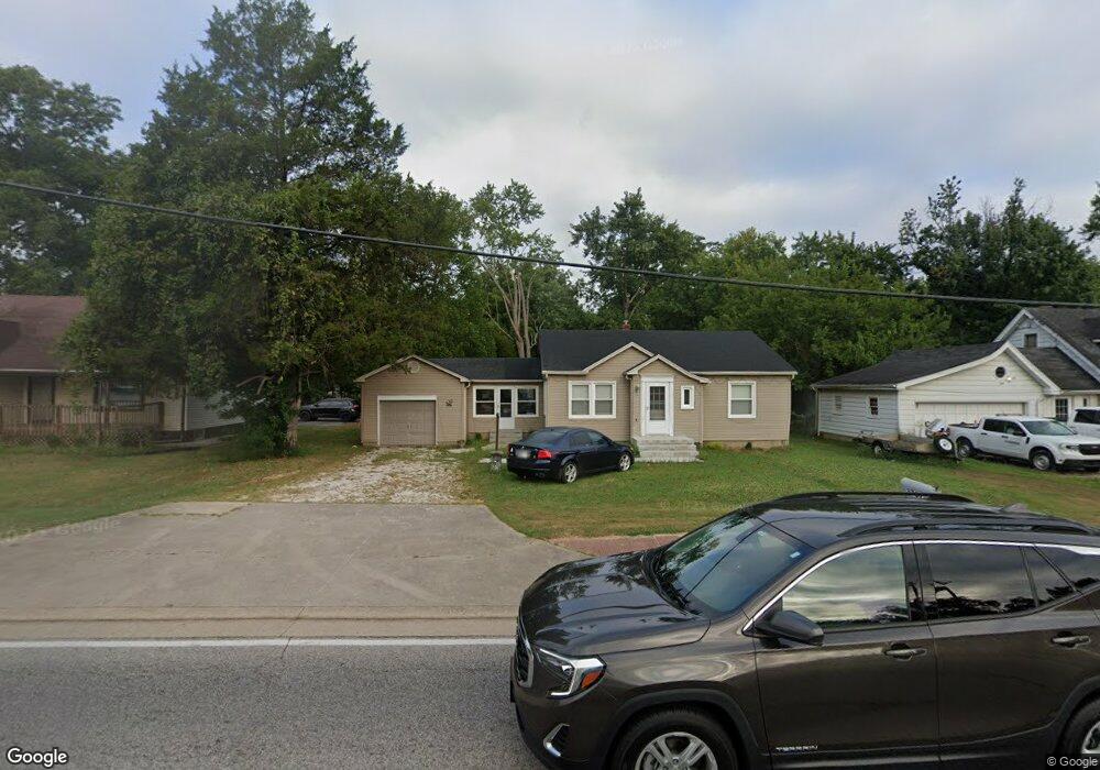 2787 Charlestown Rd, New Albany, IN 47150 - photo 1