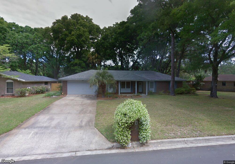 66 S Cromwell Rd, Savannah, GA 31410 - photo 1