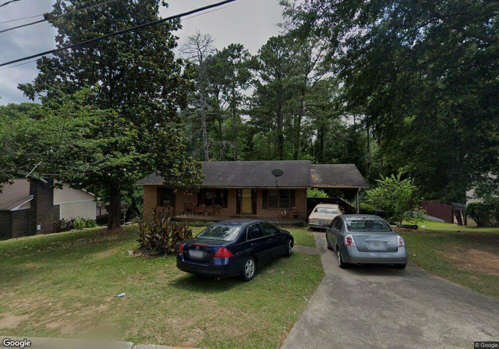 2782 Portland Place, Macon, GA 31211 - photo 1