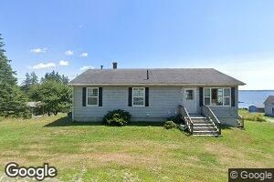 114 Haskell District Rd, Little Deer Isle, ME 04650