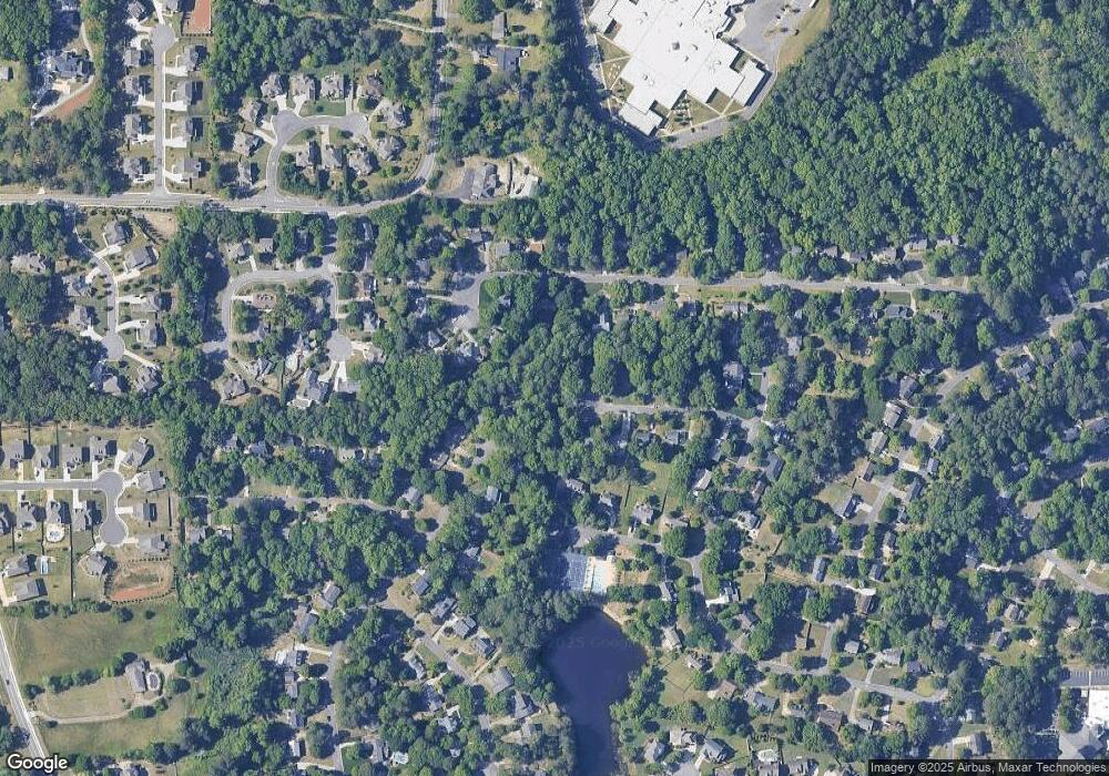 1749 Tulip Tree Ct unit 5, Marietta, GA 30066 - photo 1