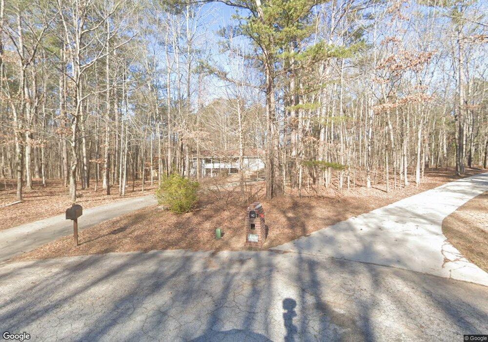 135 Sandy Dr unit 9, Stockbridge, GA 30281 - photo 1