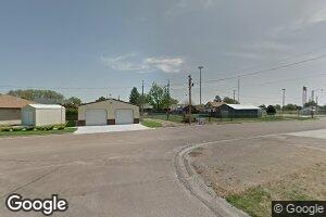 209 SW Ponca Ave, Satanta, KS 67870