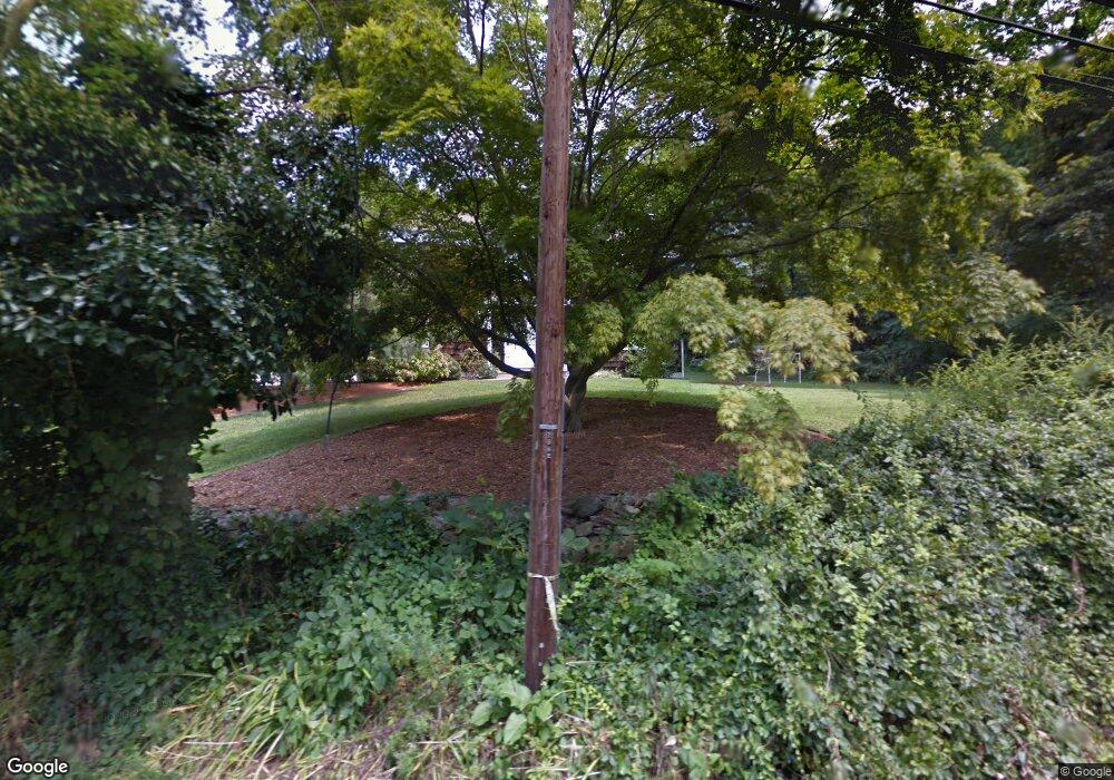 418 Eden Rd, Stamford, CT 06907 - photo 1