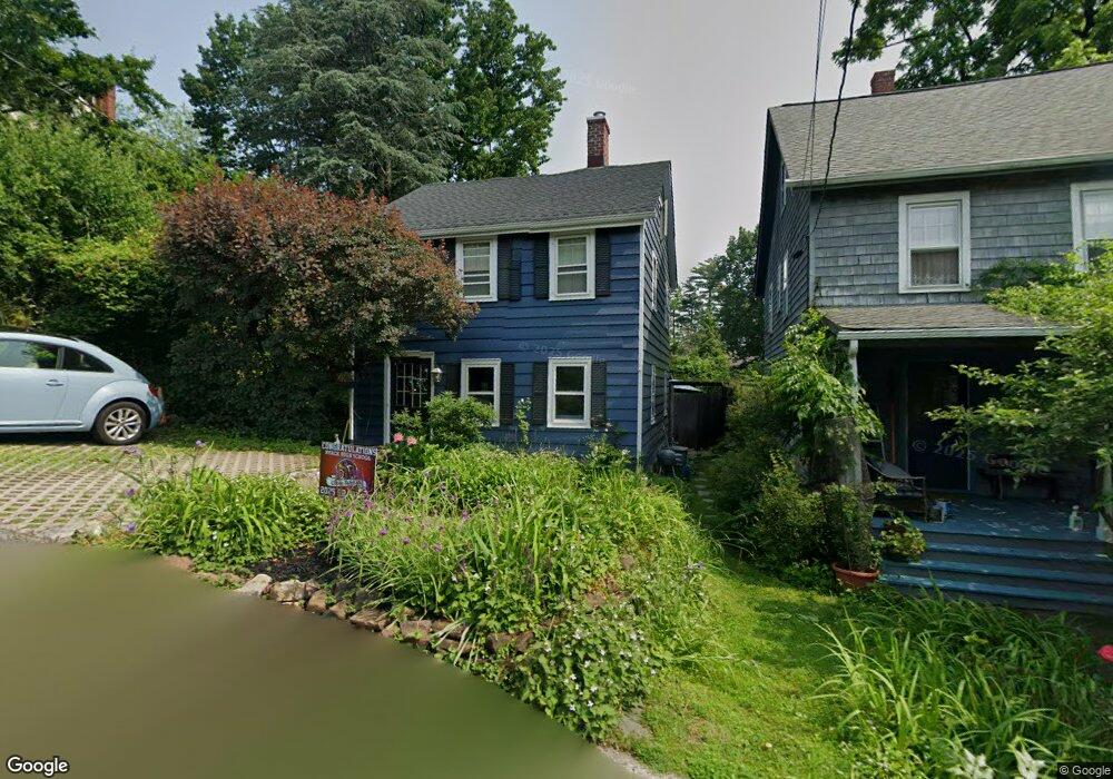 14 Castle Heights Ave, Nyack, NY 10960 - photo 1