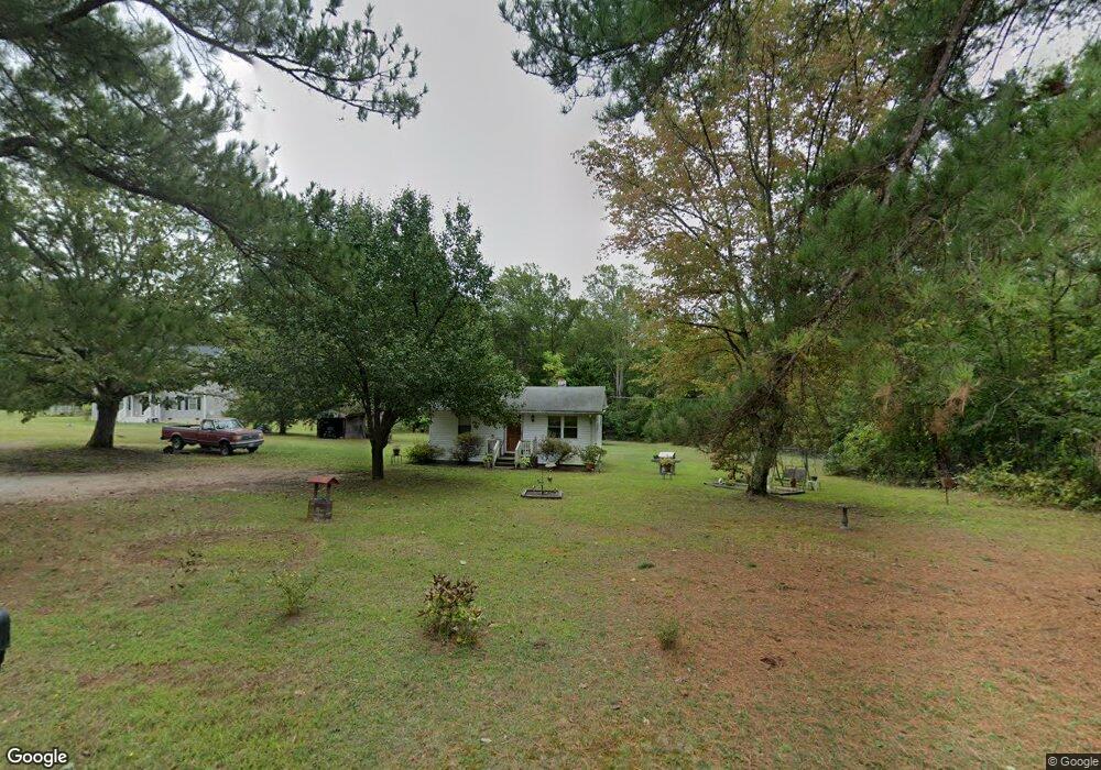 2258 Oakland Rd, Louisa, VA 23093 - photo 1