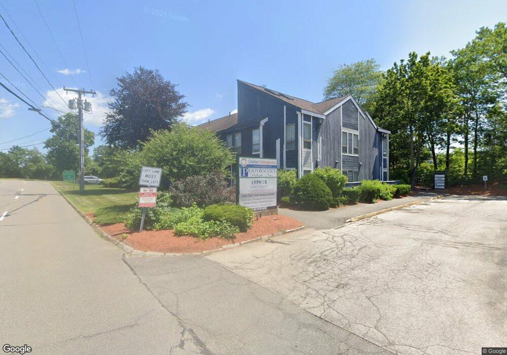 29 Riverside St, Nashua, NH 03062 - photo 1