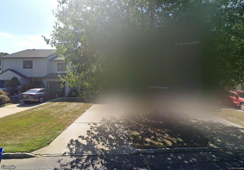 158 Redpine Loop, Old Bridge, NJ 08857 - photo 1