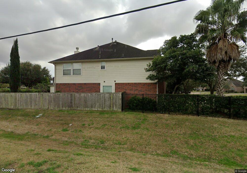 2314 Trinity Manor Ln, Richmond, TX 77469 - photo 1