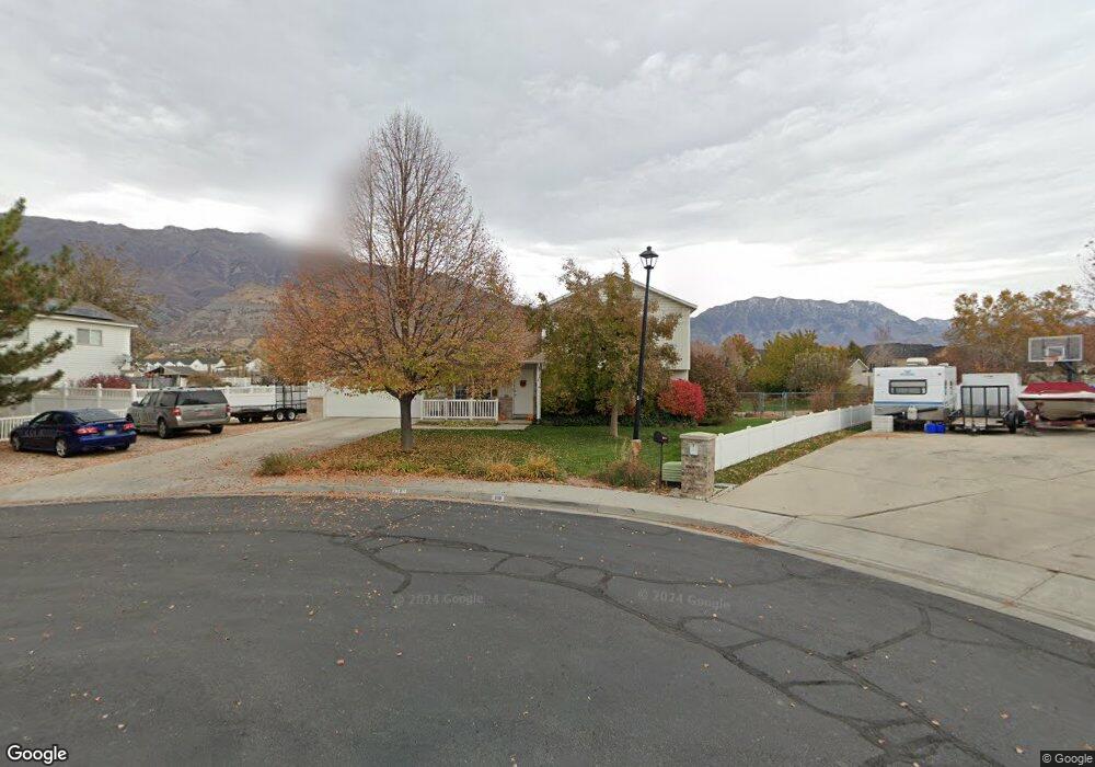 338 N 650 W, Lindon, UT 84042 - photo 1
