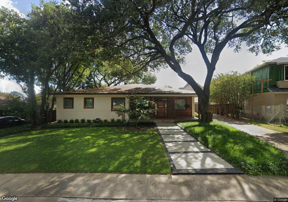 6412 Marquita Ave, Dallas, TX 75214 - photo 1